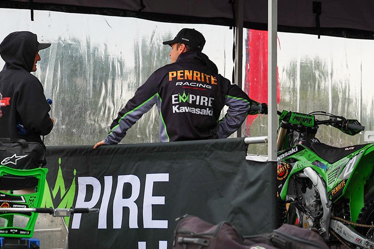 Empire Pits - Photo Credit: I.D. Media